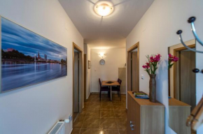 Отель Apartment Divald  Осиек